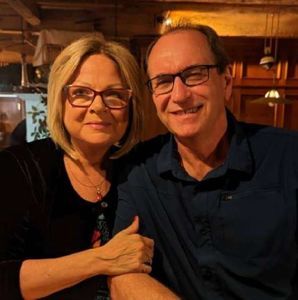 Meet your Posher, Lynn